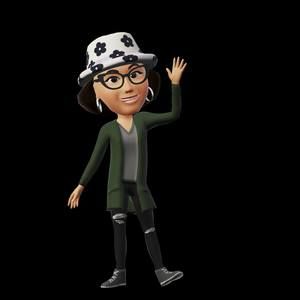 Meet your Posher, Kishma